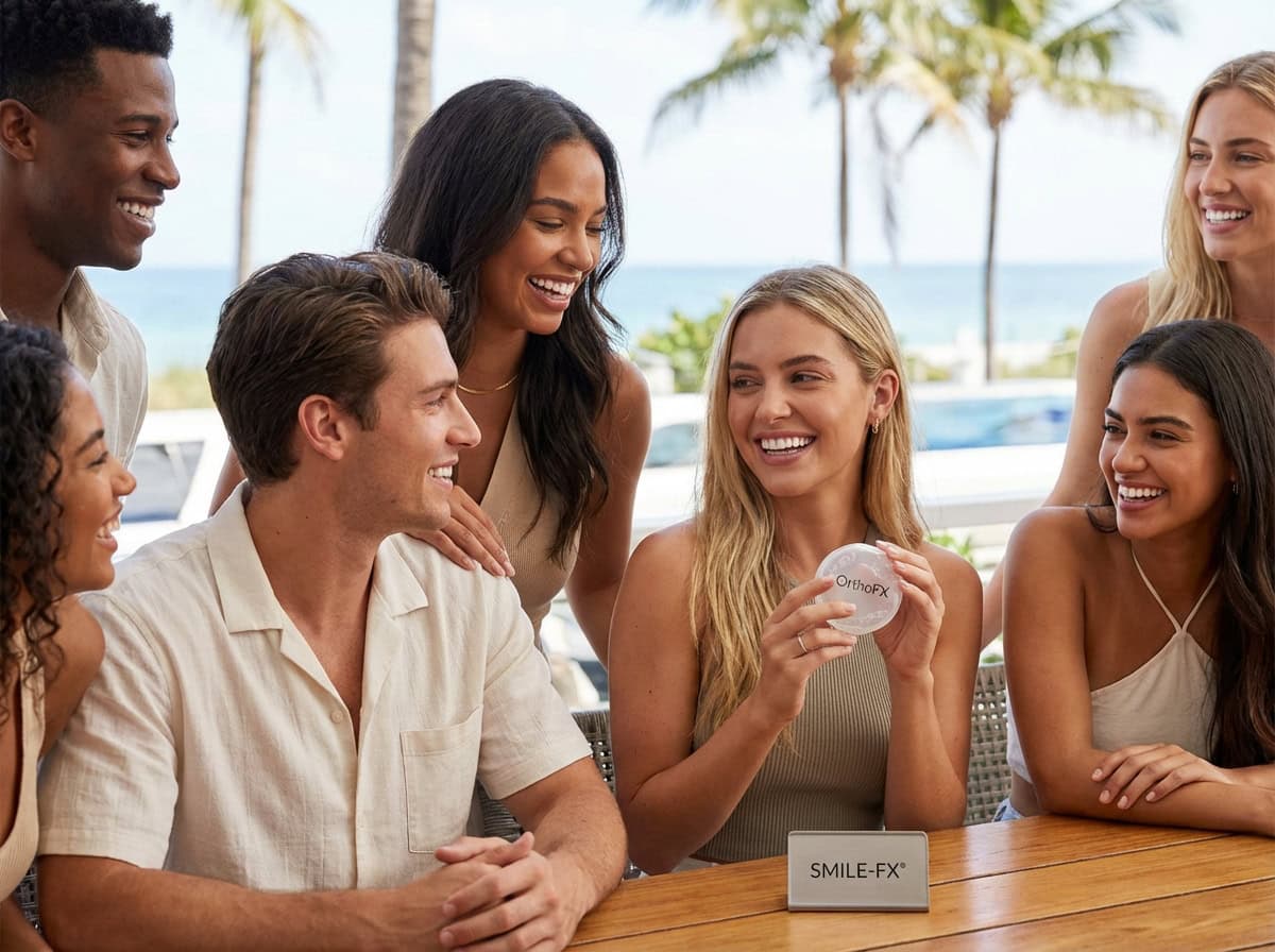 Best orthodontist near me braces invisalign