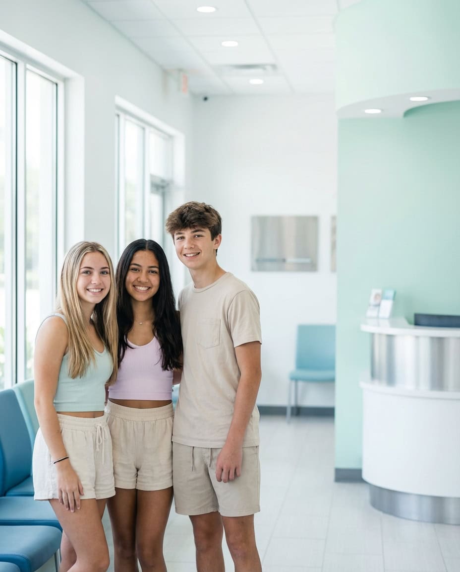 Best orthodontist near me braces invisalign