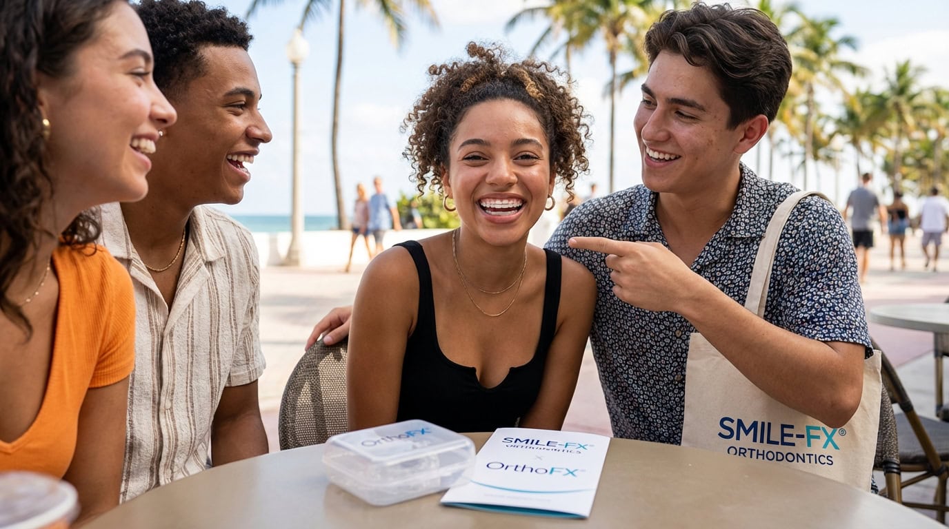 Best orthodontist near me braces invisalign