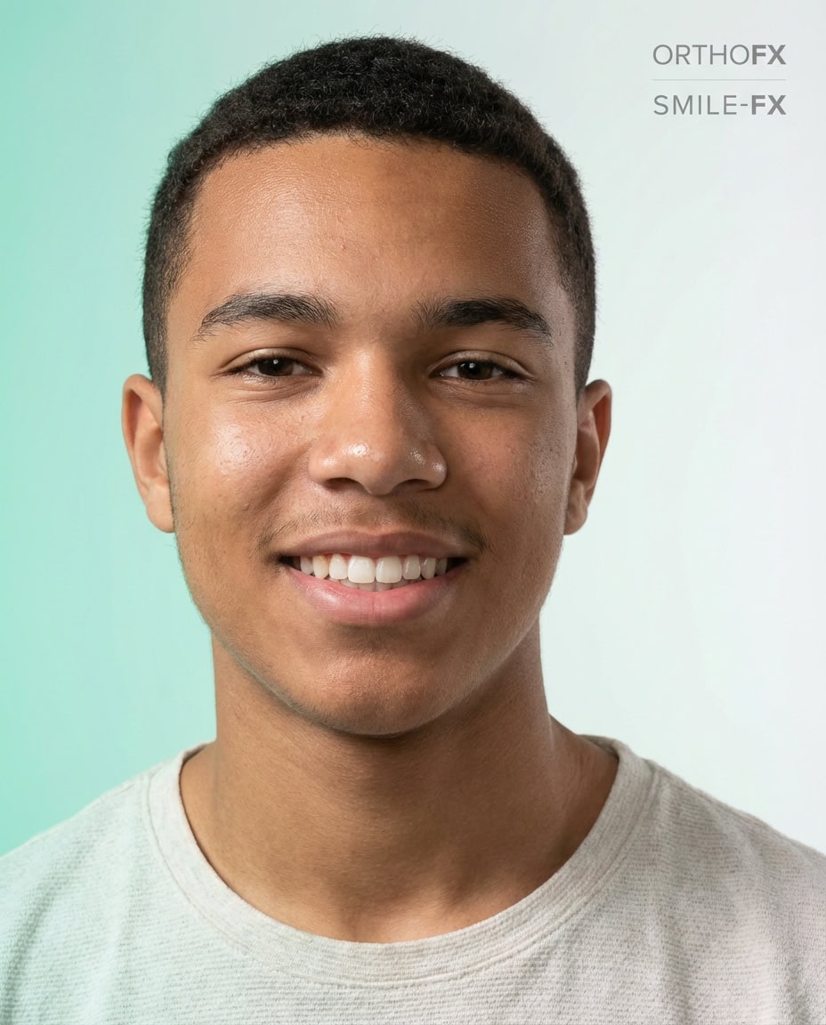 Best orthodontist near me braces invisalign