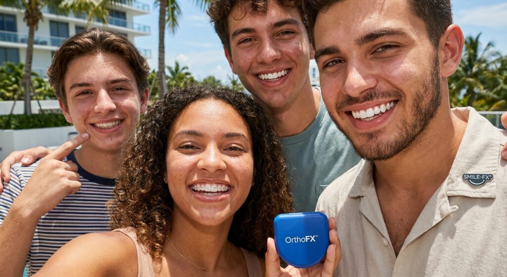 Best orthodontist near me braces invisalign