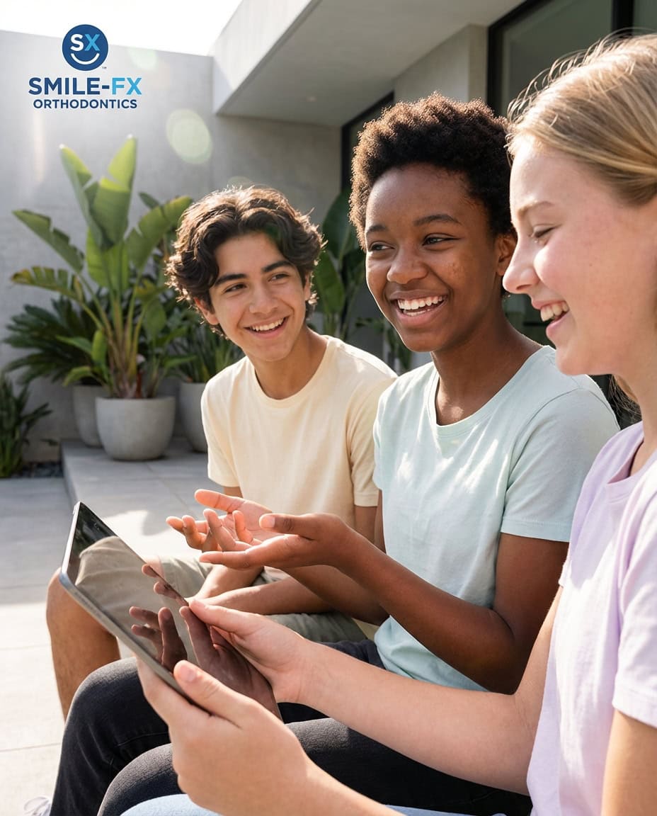 Best orthodontist near me braces invisalign