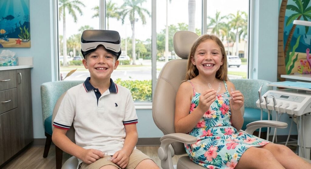 Best orthodontist near me braces invisalign