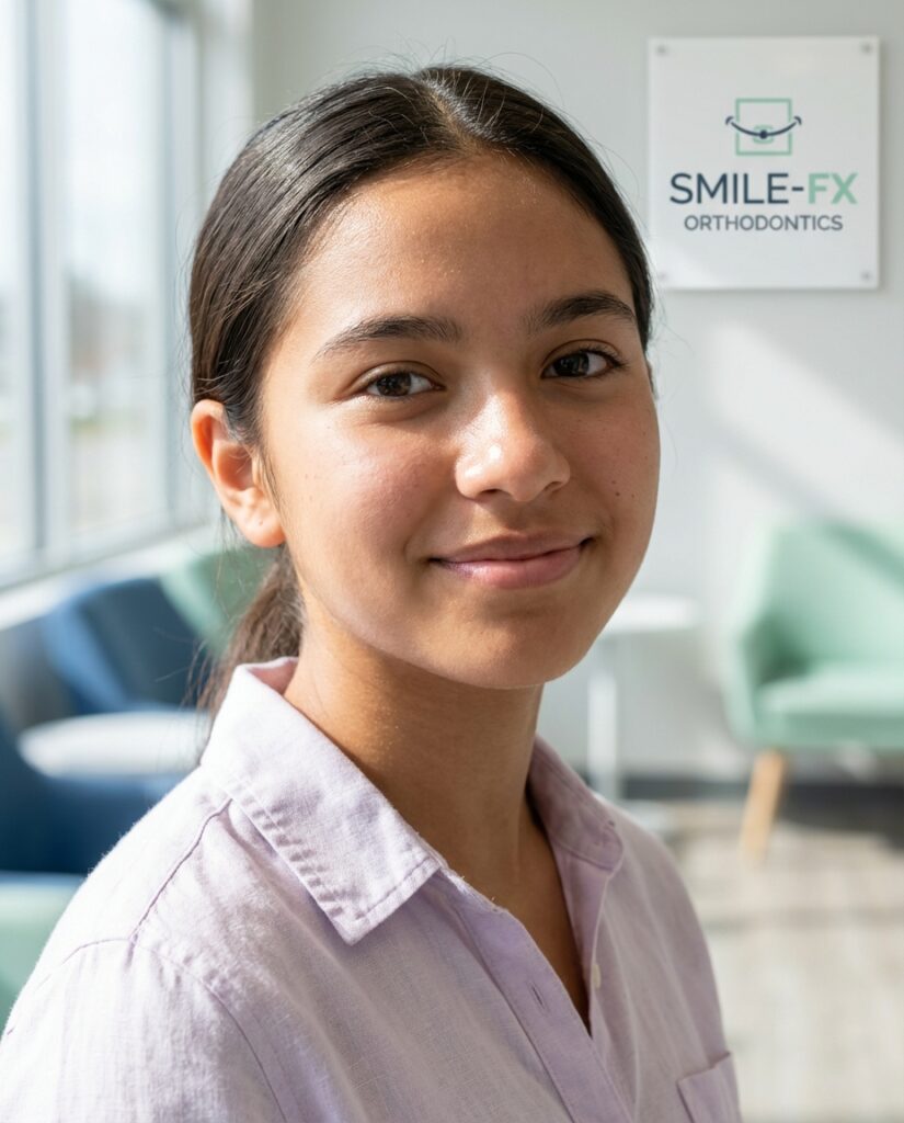 Best orthodontist near me braces invisalign