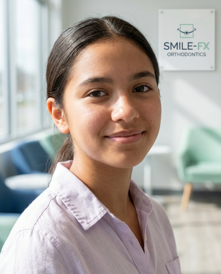 Best orthodontist near me braces invisalign