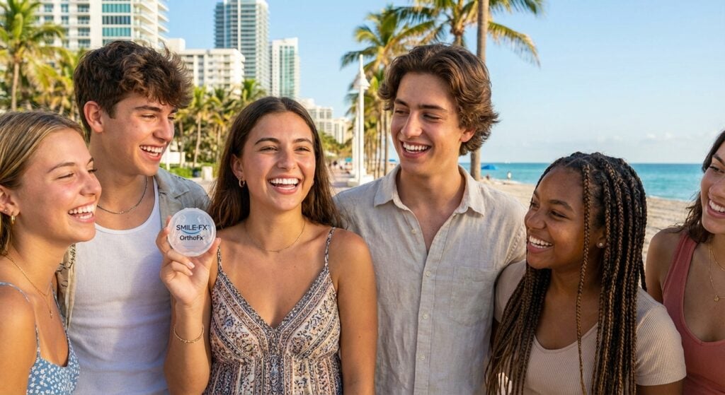 Best orthodontist near me braces invisalign