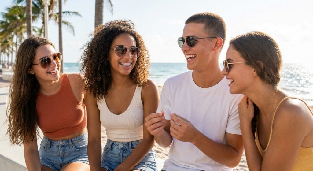 Best orthodontist near me braces invisalign