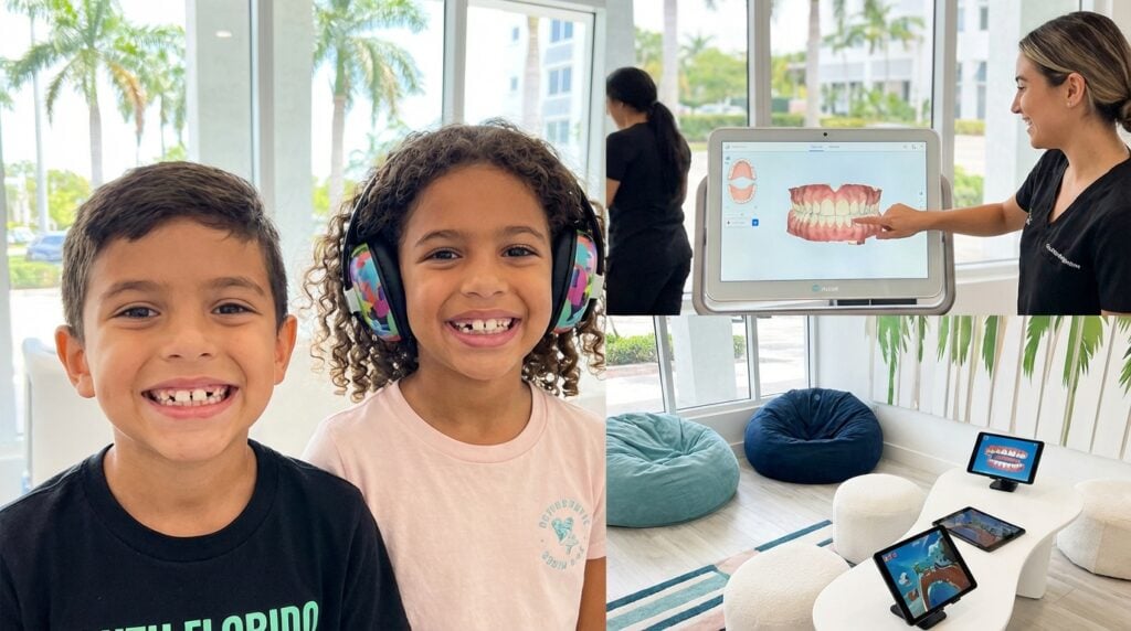 Best orthodontist near me braces invisalign