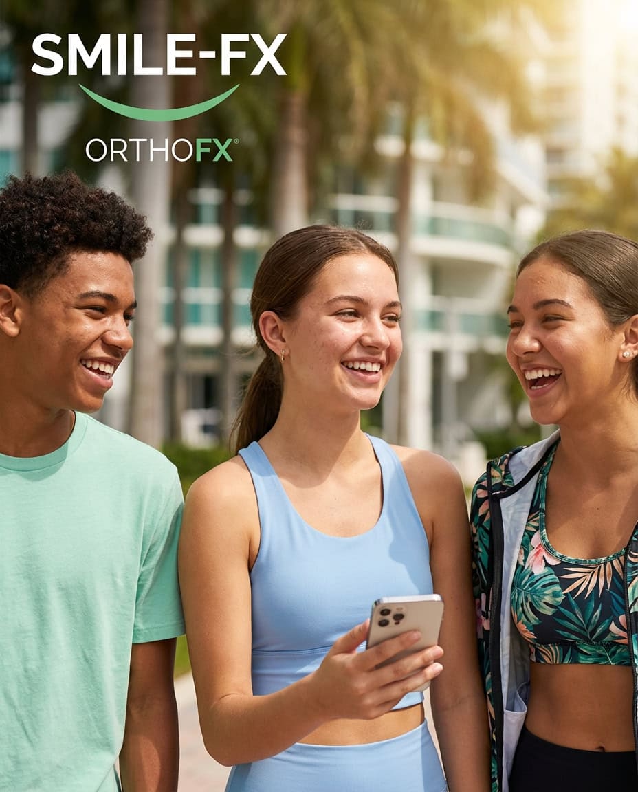 Best orthodontist near me braces invisalign