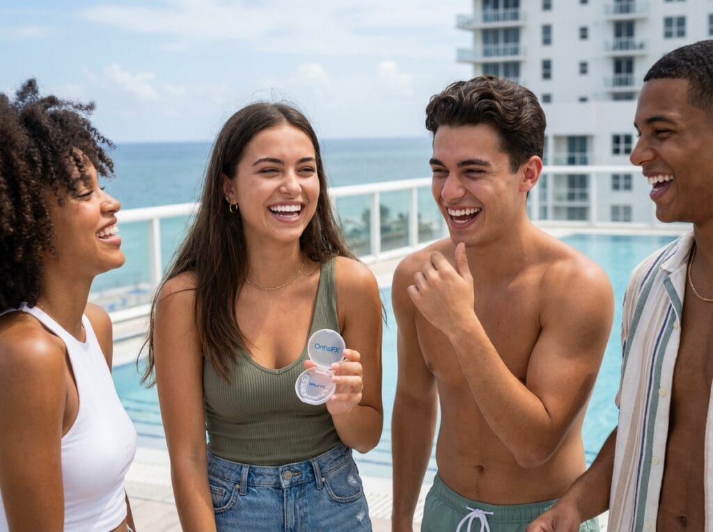 Best orthodontist near me braces invisalign