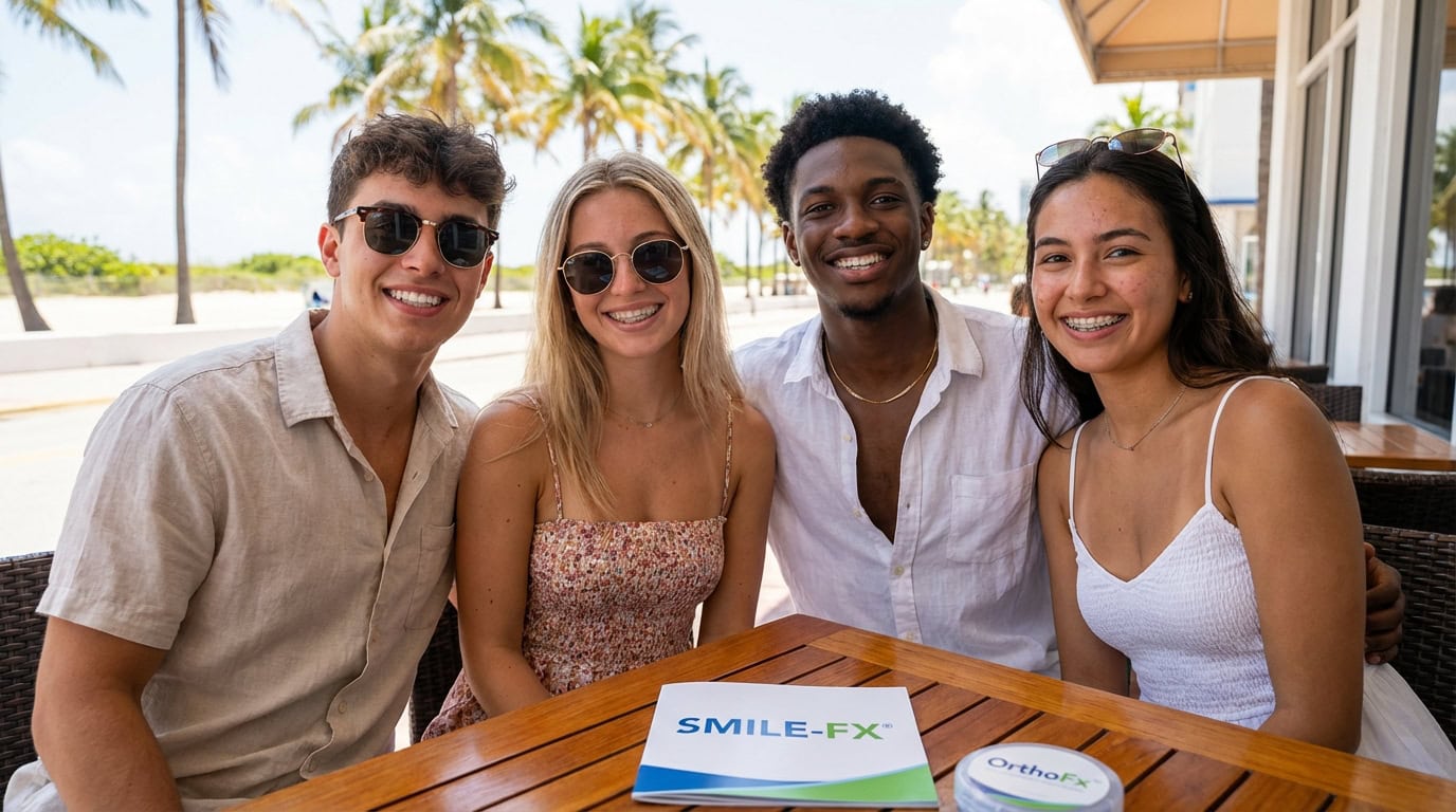 Best orthodontist near me braces invisalign