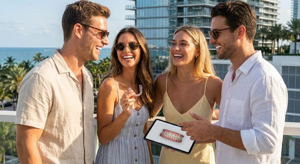 Best orthodontist near me braces invisalign