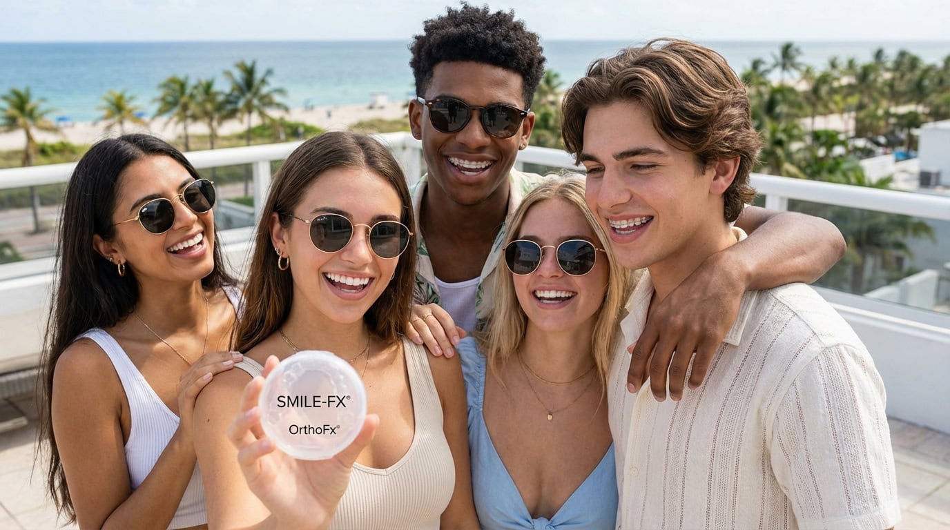 Best orthodontist near me braces invisalign