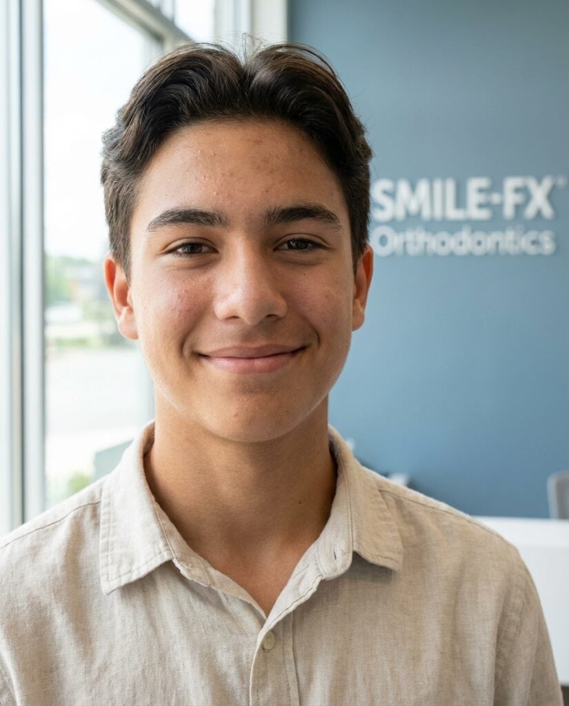 Best orthodontist near me braces invisalign