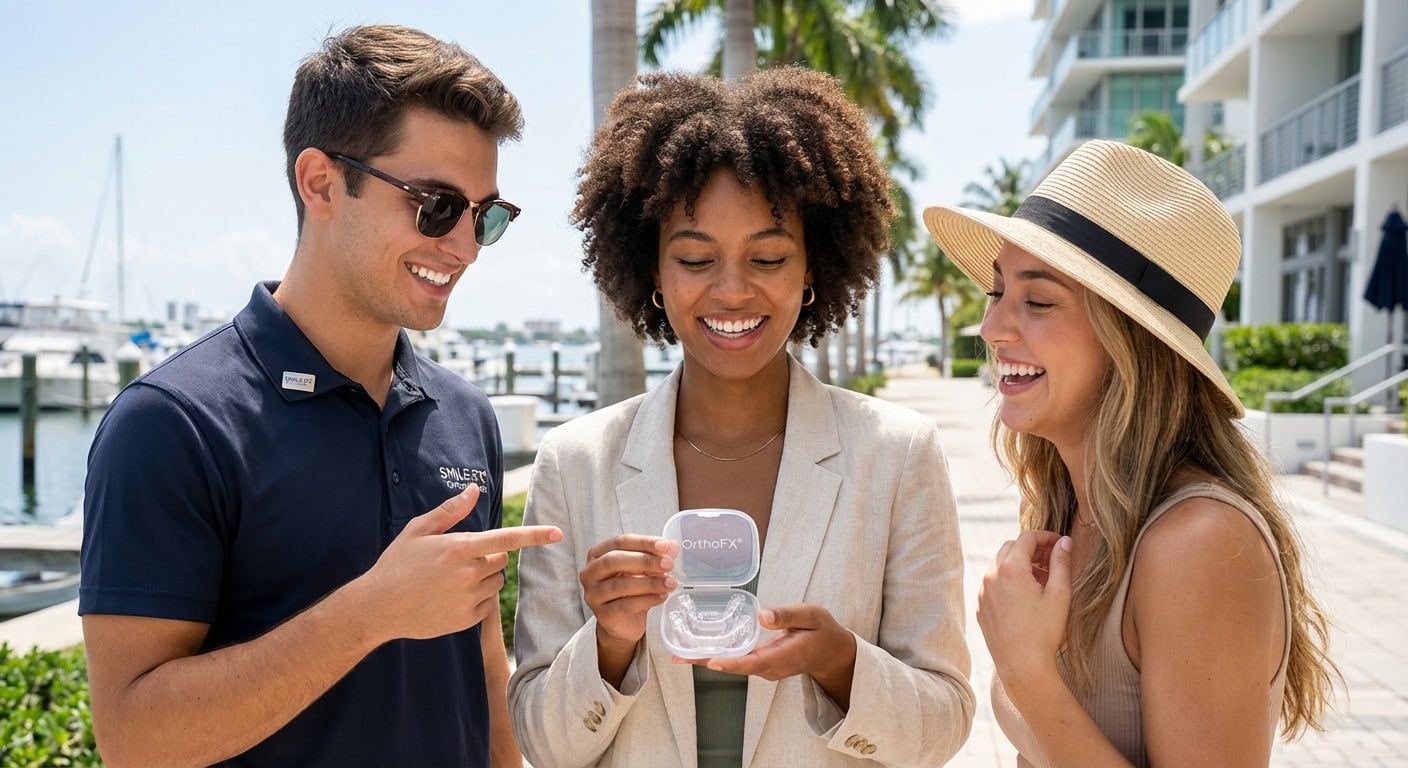 Best orthodontist near me braces invisalign