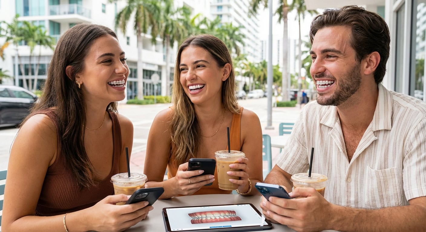 Best orthodontist near me braces invisalign