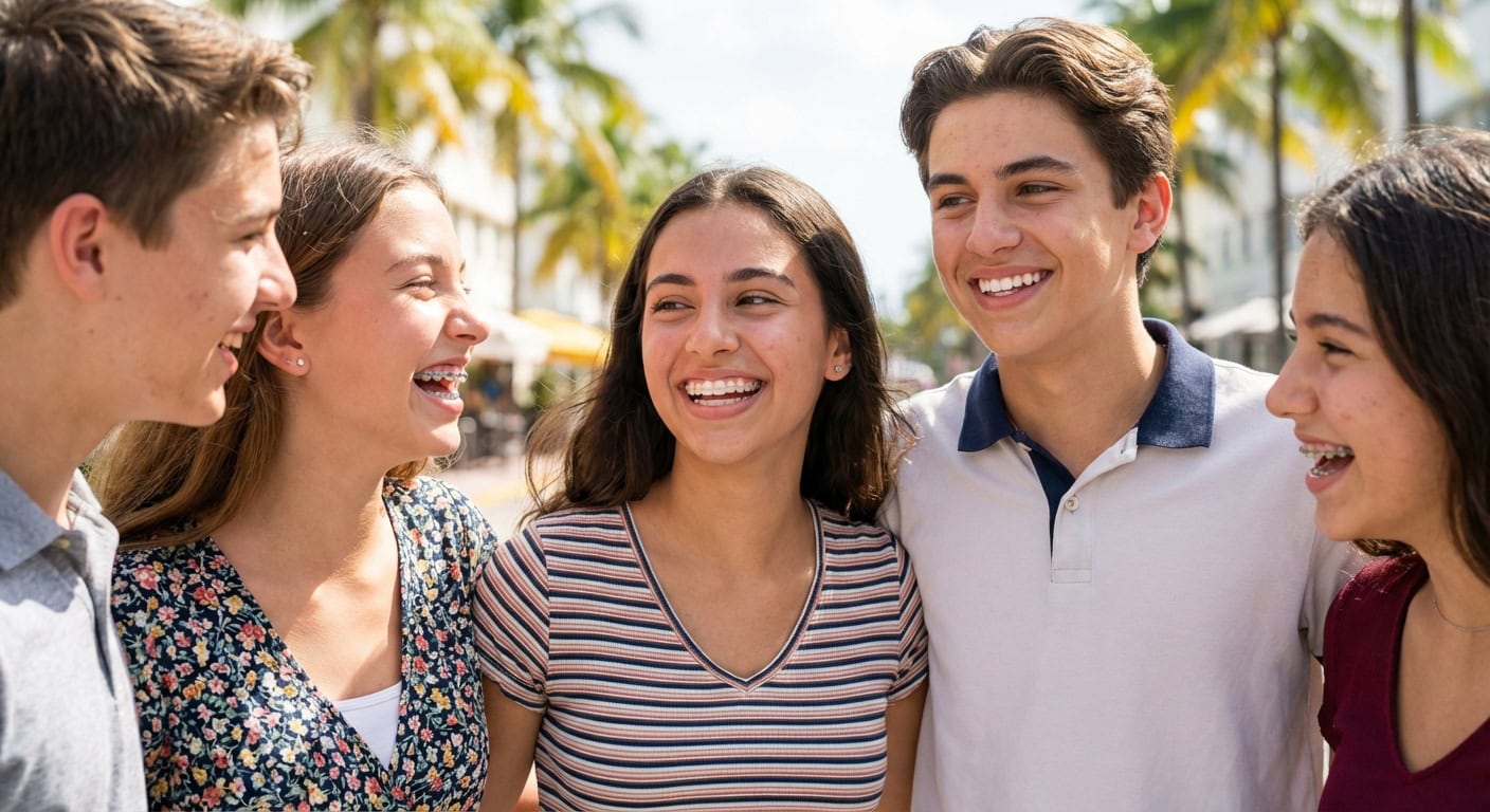 Best orthodontist near me braces invisalign