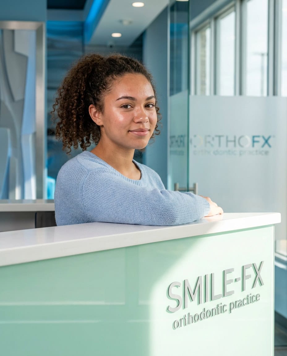 Best orthodontist near me braces invisalign