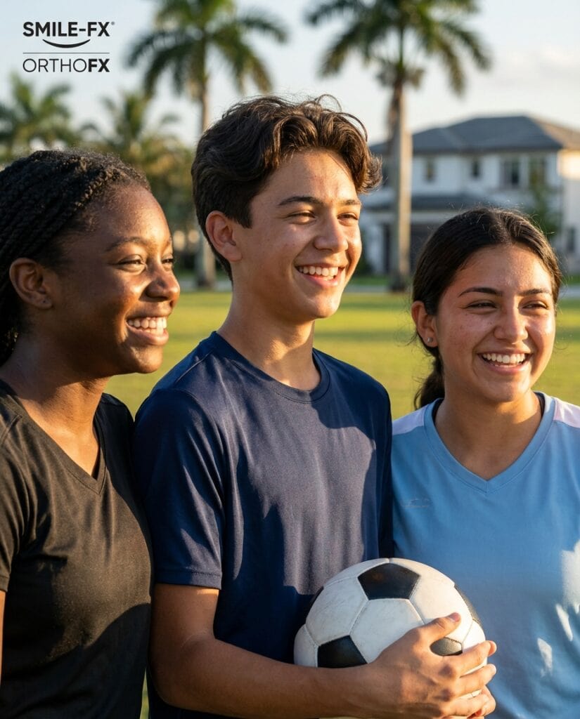 Best orthodontist near me braces invisalign