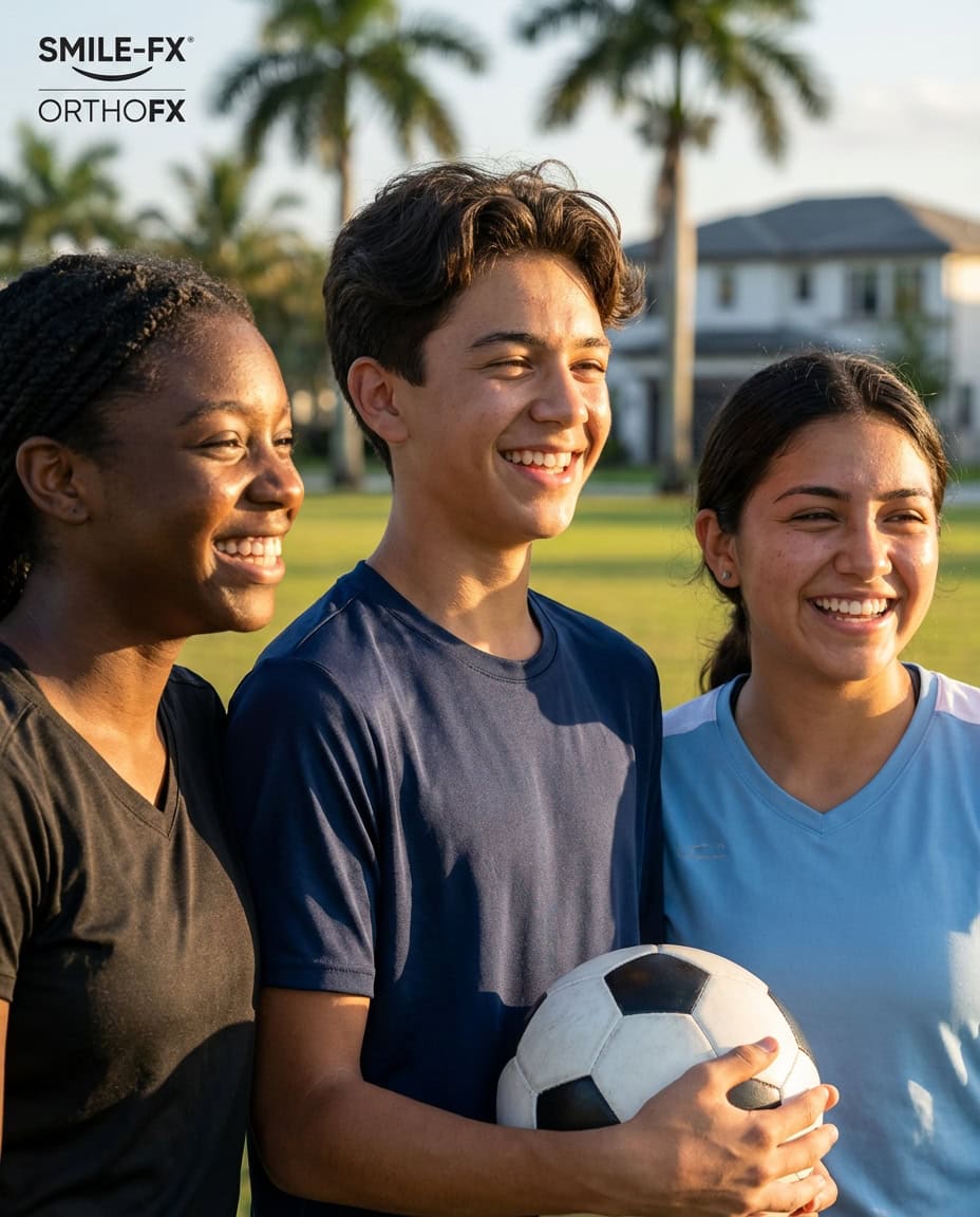 Best orthodontist near me braces invisalign