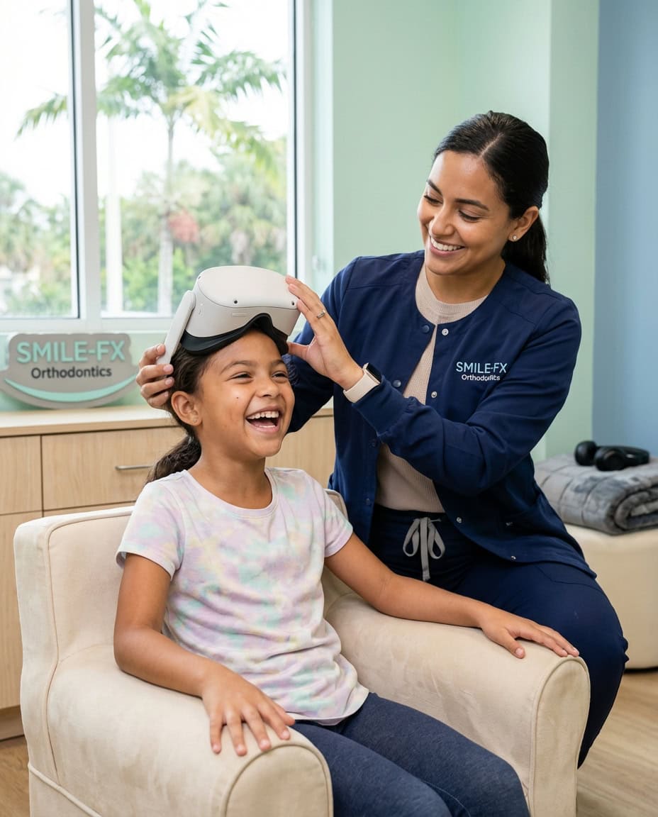 Best orthodontist near me braces invisalign