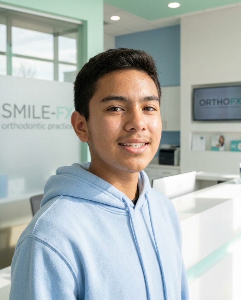 Best orthodontist near me braces invisalign