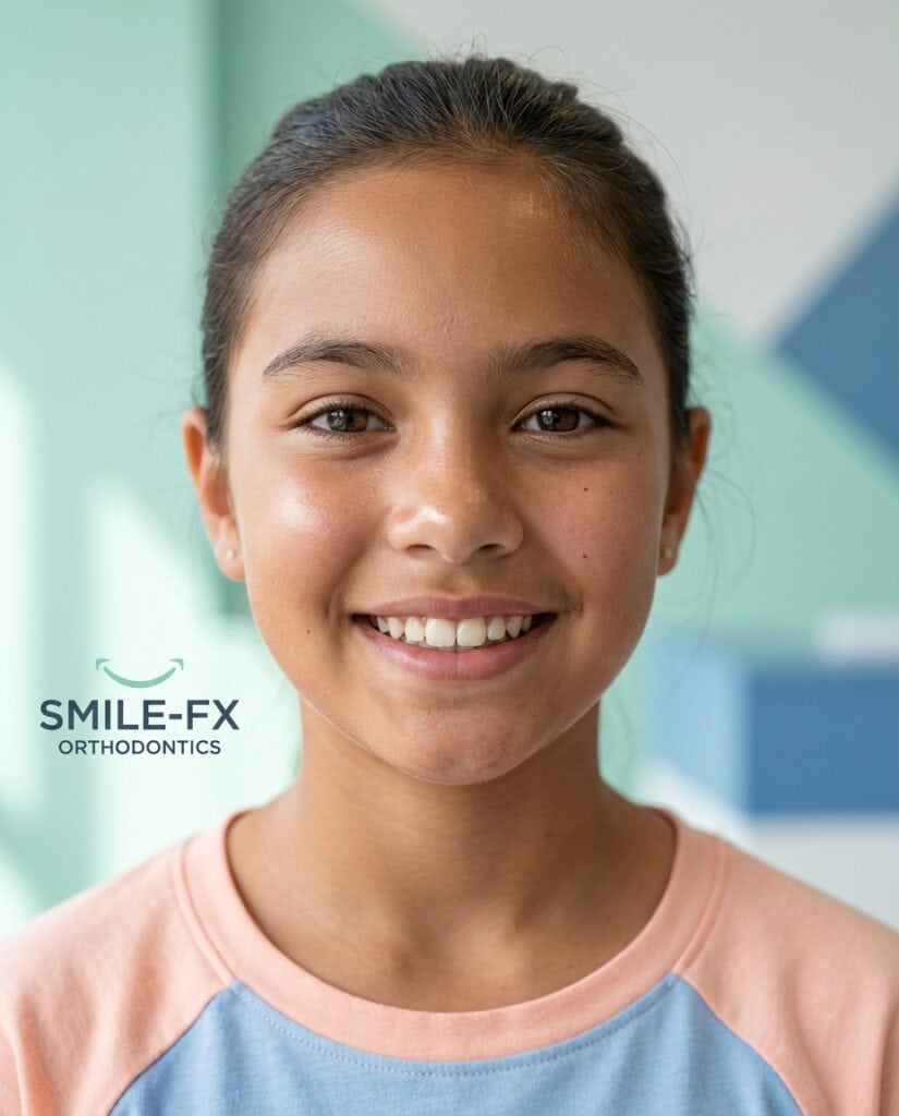 Best orthodontist near me braces invisalign