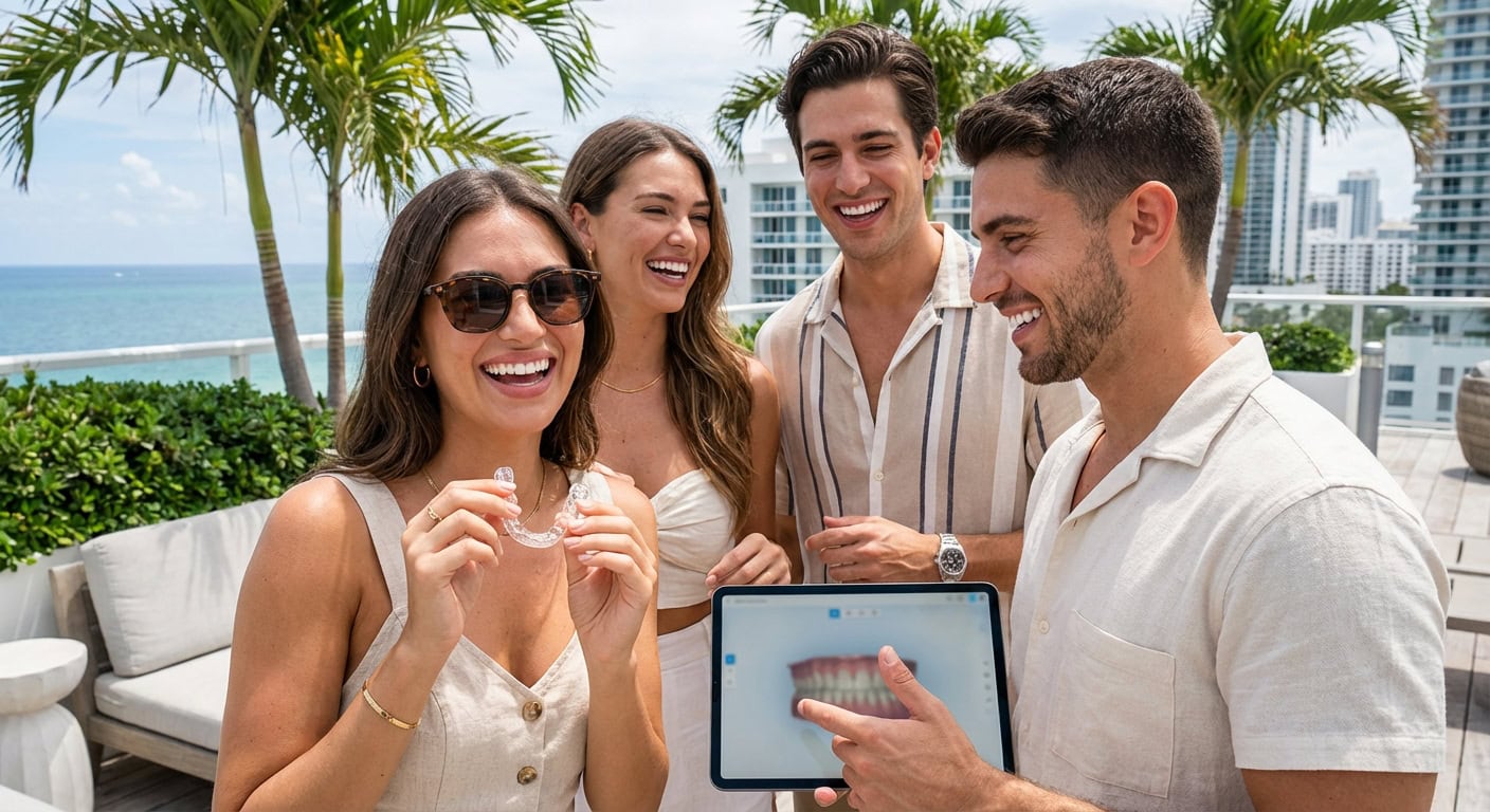 Best orthodontist near me braces invisalign