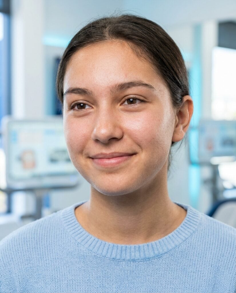 Best orthodontist near me braces invisalign