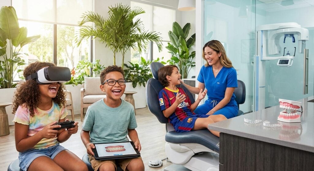 Best orthodontist near me braces invisalign