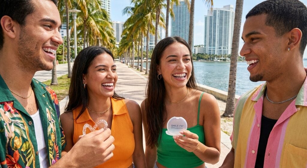 Best orthodontist near me braces invisalign