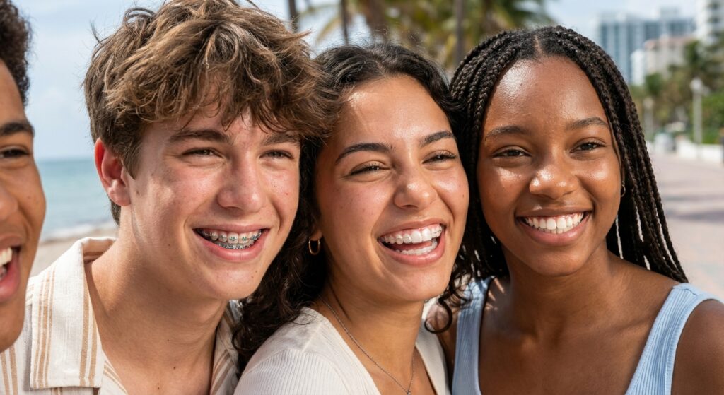Best orthodontist near me braces invisalign