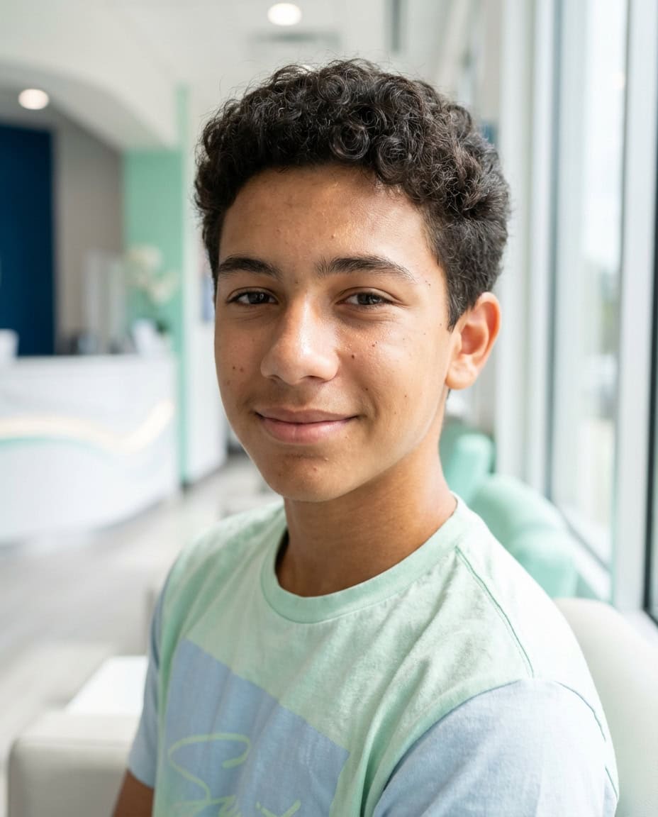 Best orthodontist near me braces invisalign