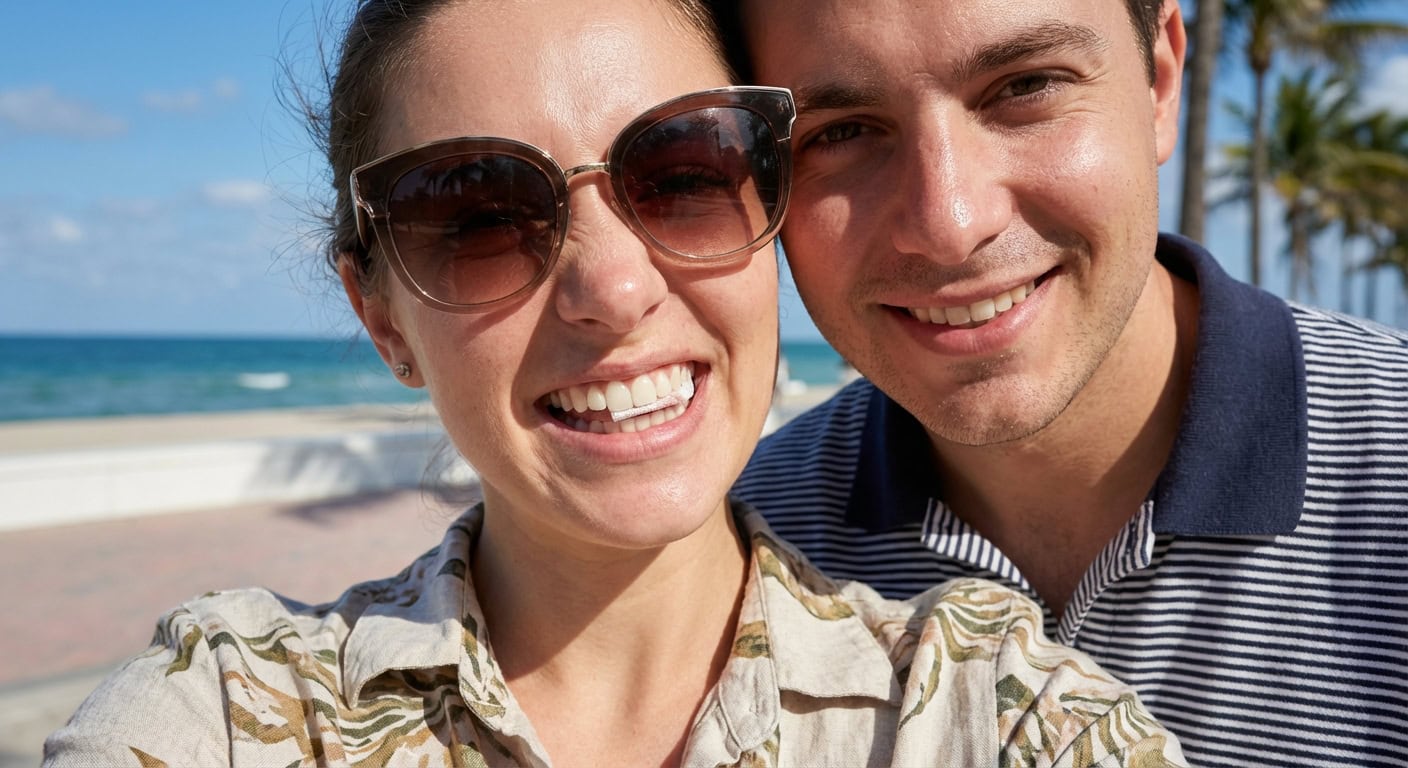 Best orthodontist near me braces invisalign miramar