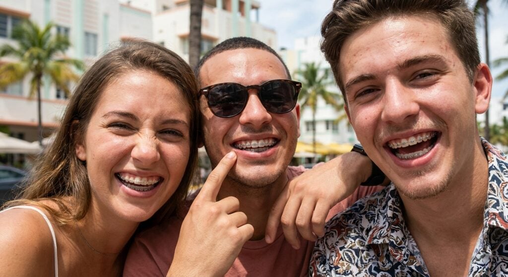 Best orthodontist near me braces invisalign miramar