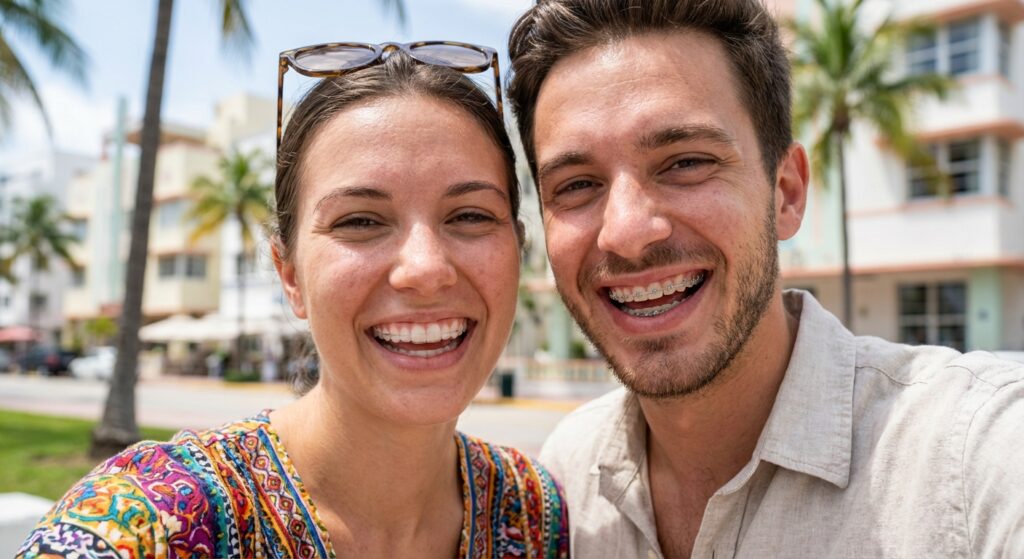 Best orthodontist near me braces invisalign