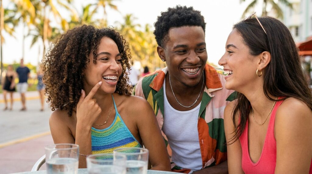 Best orthodontist near me braces invisalign miramar