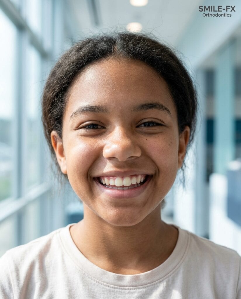 Best orthodontist near me braces invisalign