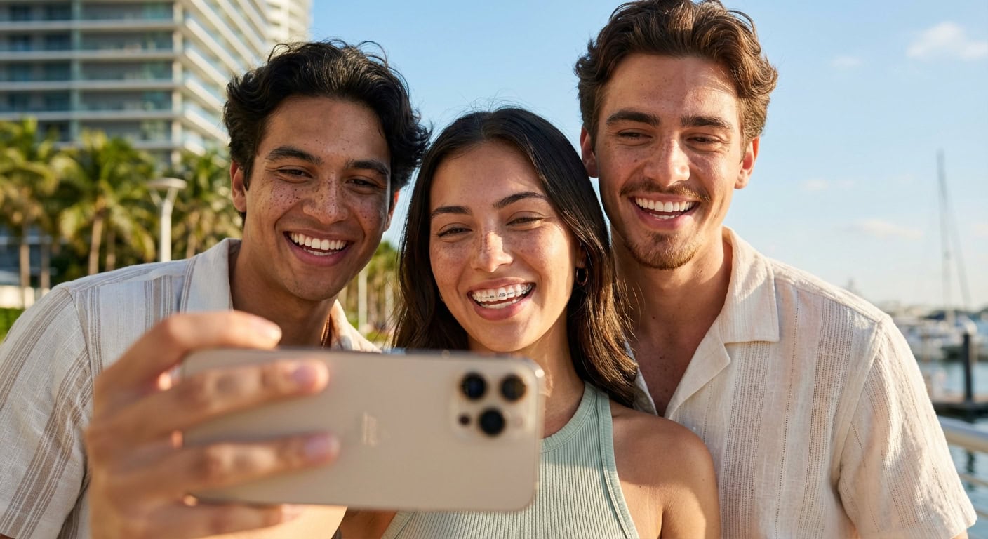 Best orthodontist near me braces invisalign