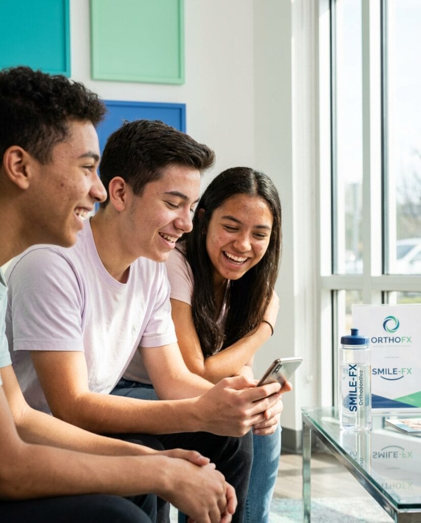 Best orthodontist near me braces invisalign