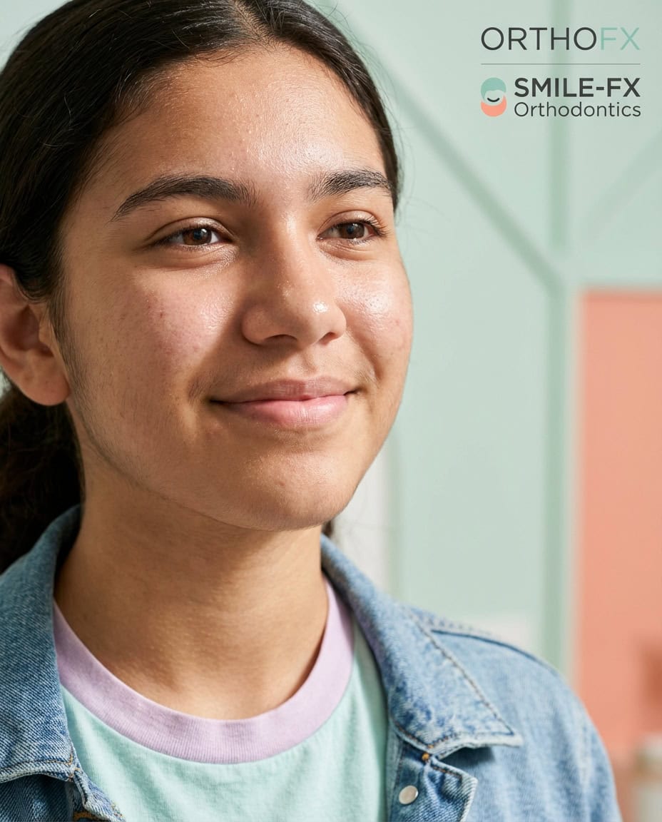 Best orthodontist near me braces invisalign