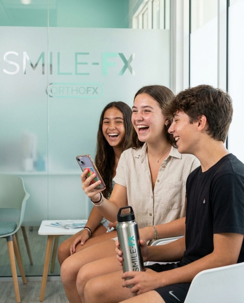 Best orthodontist near me braces invisalign