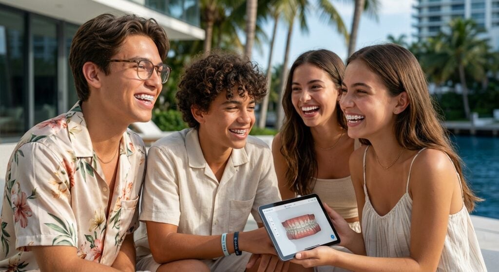 Best orthodontist near me braces invisalign