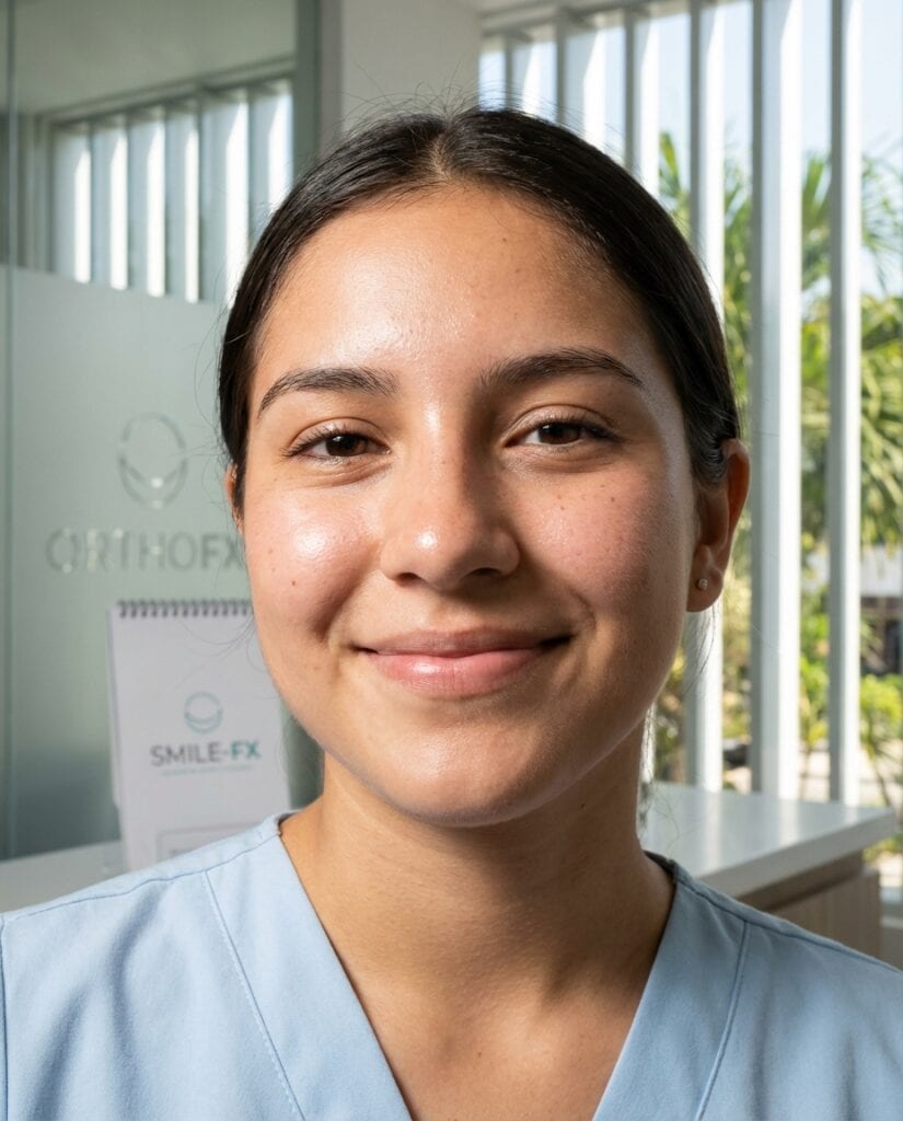 Best orthodontist near me braces invisalign