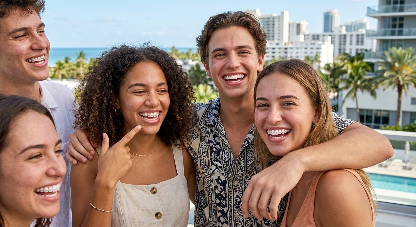 Best orthodontist near me braces invisalign