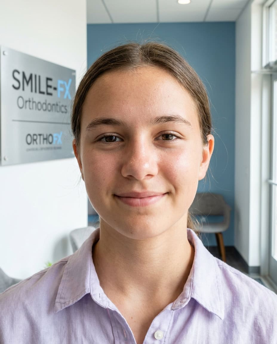 Best orthodontist near me braces invisalign