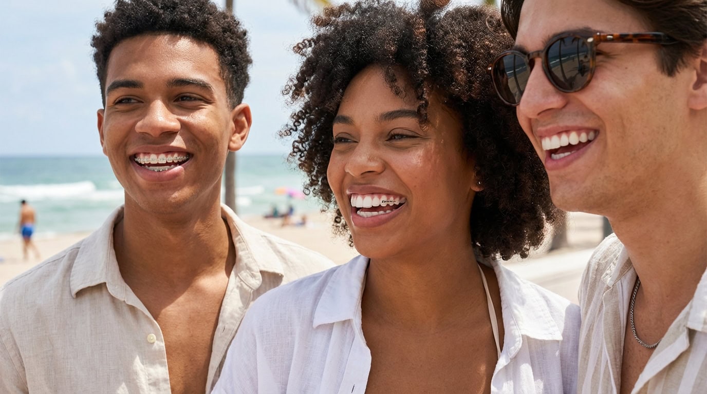 Best orthodontist near me braces invisalign