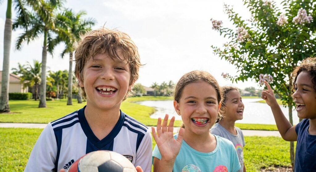 Best orthodontist near me braces invisalign