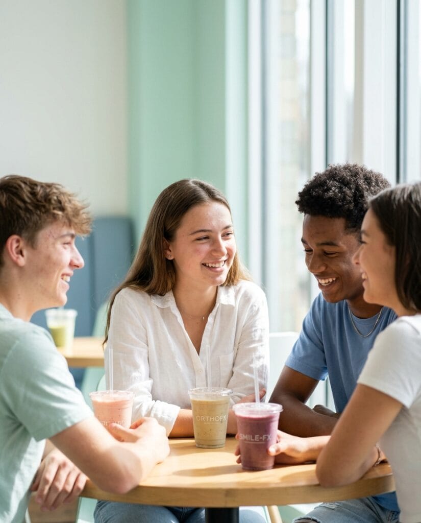 Best orthodontist near me braces invisalign