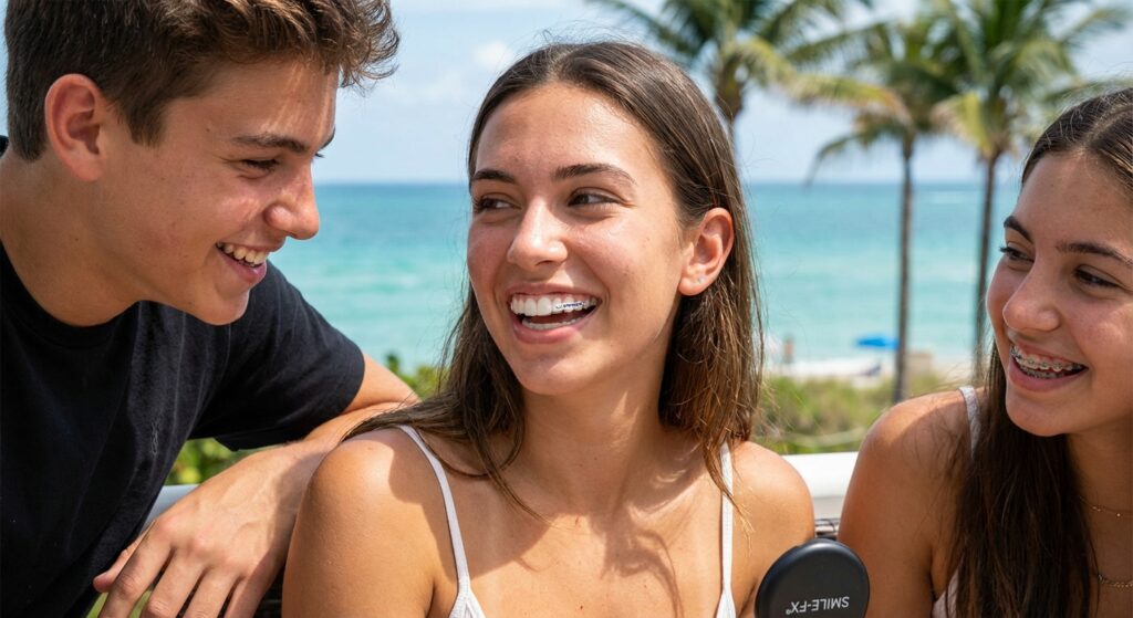 Best orthodontist near me braces invisalign